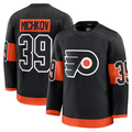 Friene P.Flyers #39 Matvei Michkov Black Alternate Premium Jerseys