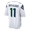 Friene S.Seahawks #11 Jaxon Smith-Njigba White Game Stitched Jerseys