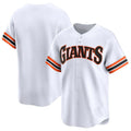 Friene SF.Giants ## Giants Blank Player White Home Game Stitched Jerseys
