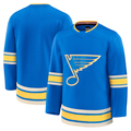 Friene SL.Blues Blue Alternate Premium Jerseys