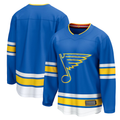 Friene SL.Blues Blue Home Breakaway Jerseys
