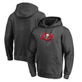Friene TB.Buccaneers ## Buccaneers Blank Player Gray LOGO Pullover Hoodie Home Game Stitched Jerseys