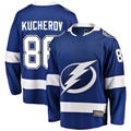 Friene TB.Lightning #88 Nikita Kucherov Blue Home Breakaway Player Jerseys
