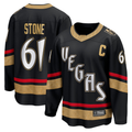 Friene VG.Knights #61 Mark Stone Black Special Edition 2.0 Breakaway Player Jerseys